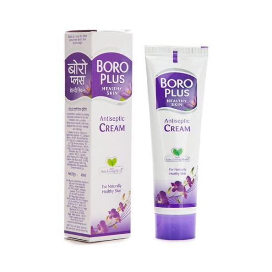 Boroplus Antiseptic Cream 40 Ml