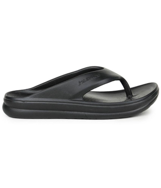 Abros - Black Women''s Slipper - None