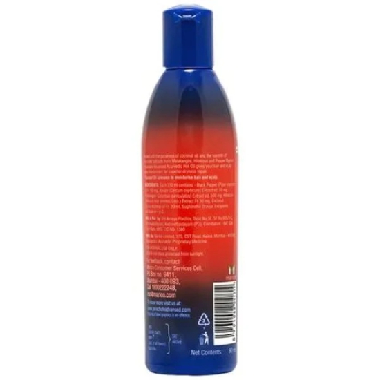 Parachute Advansed Ayurvedic Hot Oil 90 Ml