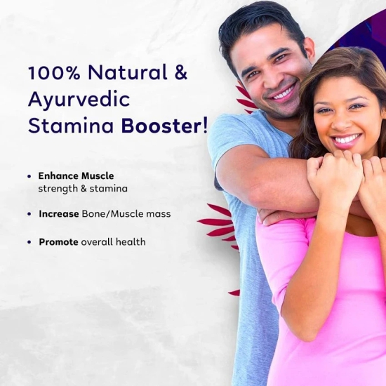 Kapiva Himfoods Testosterone Booster