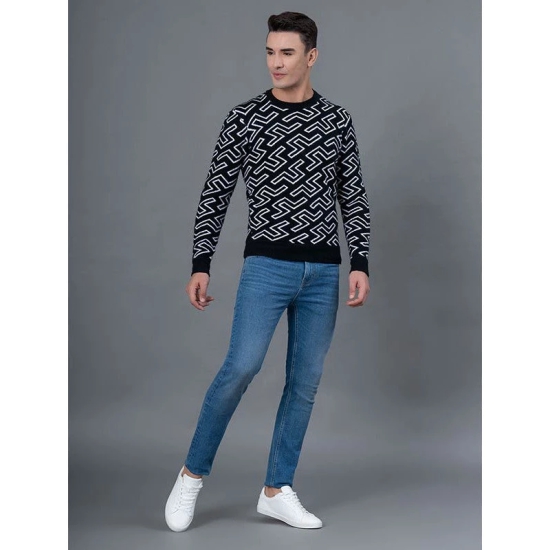 RedTape Casual Sweater for Men | Durable and Stylish