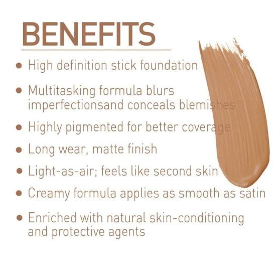 POSE HD Foundation Stick And Gift Card Worth ? 400