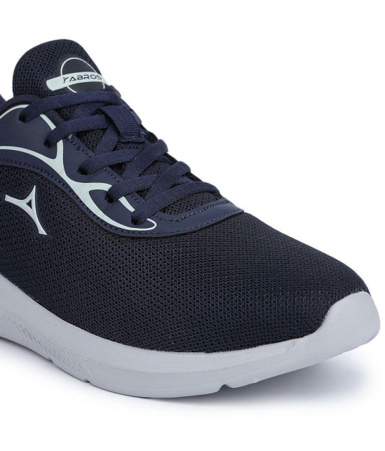 Abros ASGO0113 DRACO Navy Men''s Sneakers - None