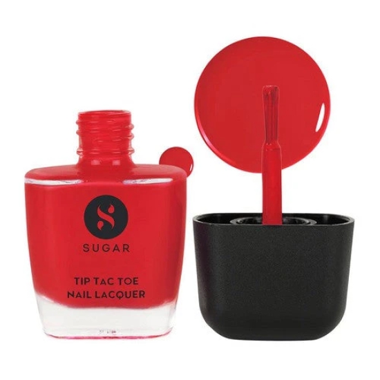 Tip Tac Toe Nail Lacquer Classic 24 - Chilli Charm