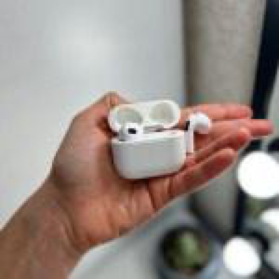 Airpods 3rd Generation