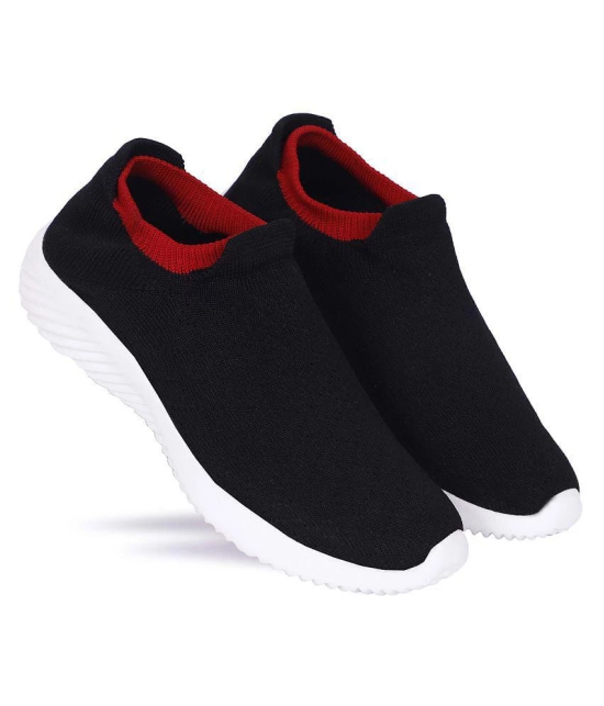 Aadi Sneakers Black Casual Shoes - None