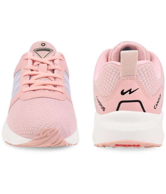 Campus - PEACH Women''s Running Shoes - None