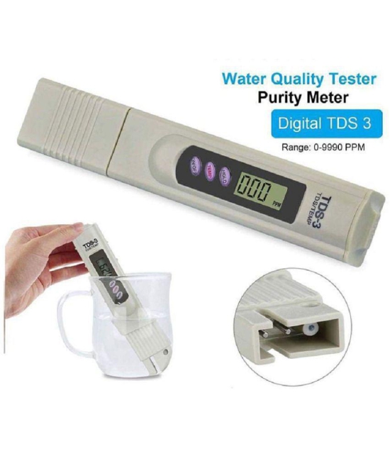 DHSMART TDS Meter Compatible with Electric Water Purifiers