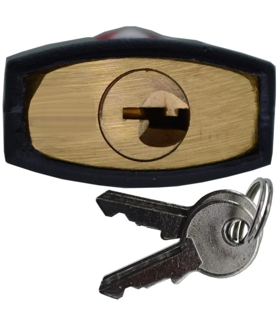 Metal TSA Approved Lock with Key for US International Locks for Luggage Padlock