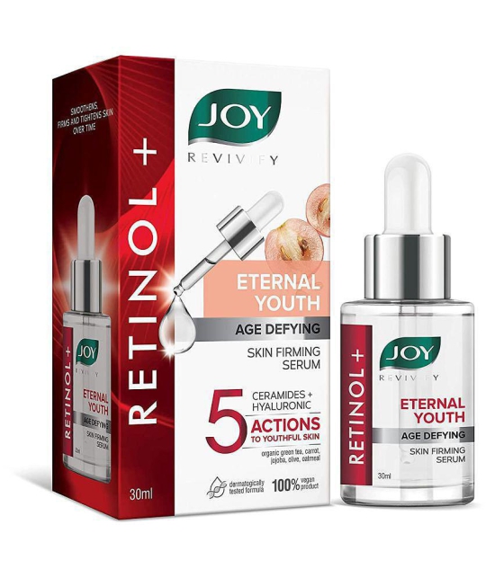 Joy Revivify Retinol+Eternal Youth Face Serum 30 ml