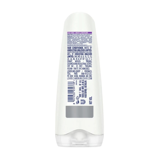 Dove Daily Shine Conditioner 180 Ml