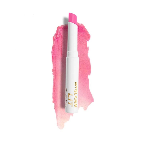 MyGlamm LIT - pH Lip Balm