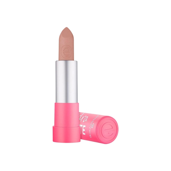 essence hydra MATTE lipstick 402 Honey-stly