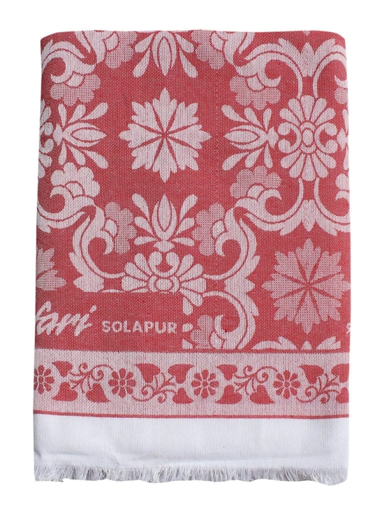Mandhania Soft Premium Light Weight Solapur Cotton Daily Use Single Bed Blanket/Chaddar