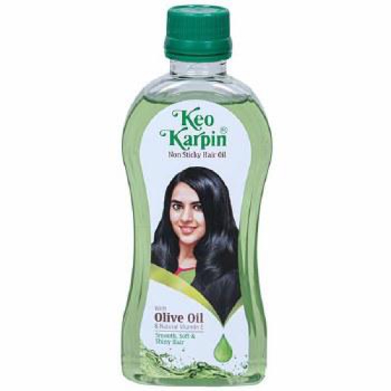 Keo Karpin Hair Oil 300ml