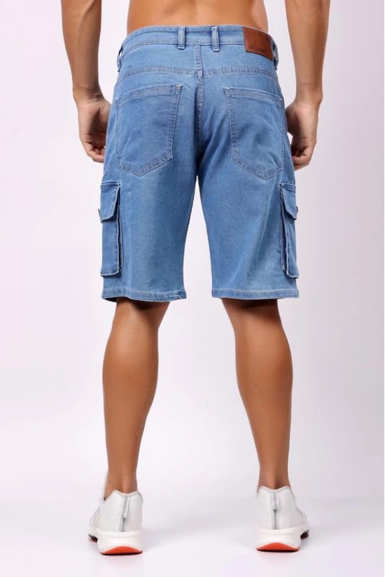 London Hills Denim Shorts for Men || Jeans Shorts for Men || Half Shorts for Men || Denim Half Pant for Men