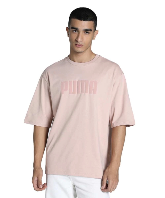 Mens Elevated Boxy Tee