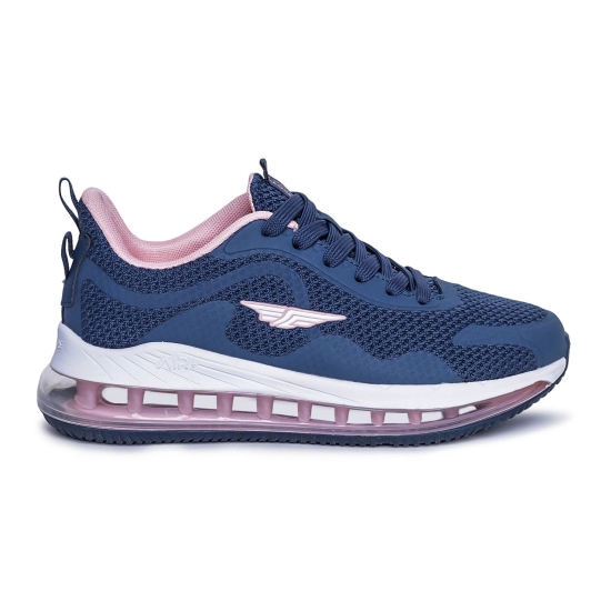 Red Tape Women Blue Walking Shoes