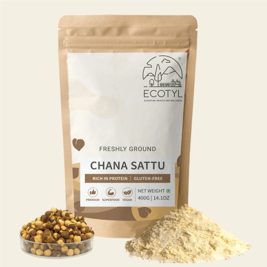 Sattu Powder