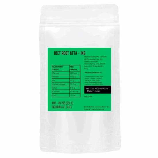 Beetroot Flour-1kg