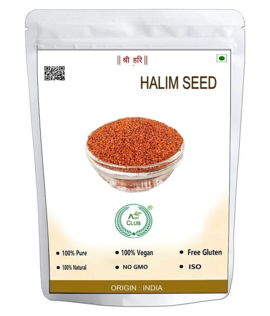 Agri Club Halim Seed, Asaliya 500gm