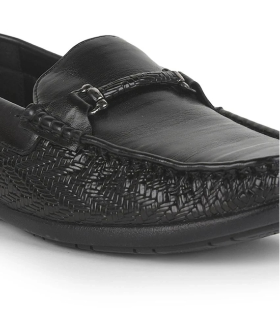 Liberty - Black Mens Formal - 7