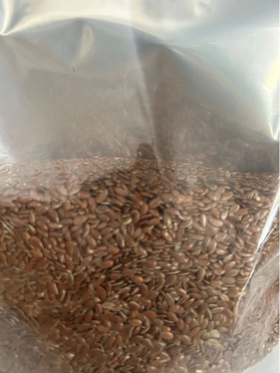 Alsi Seeds - Flax Seeds