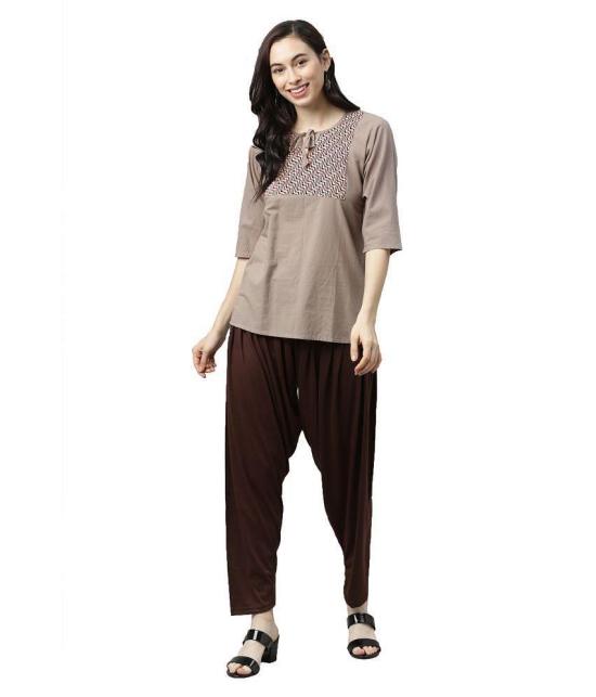 Jcss Viscose Single Patiala - XXL