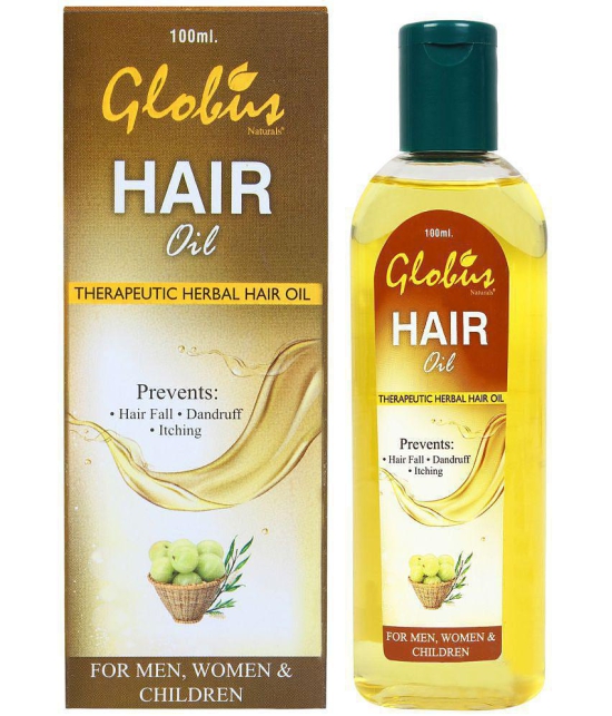 Globus Naturals - Anti Hair Fall Others 100 ml ( Pack of 1 )