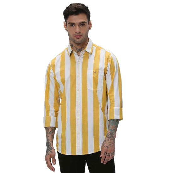 Awning Stripe Shirt