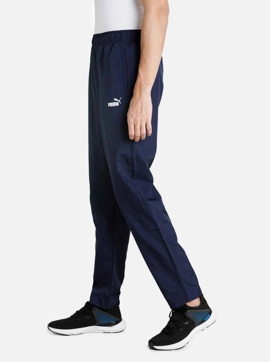 Woven Mens Cricket Trackpants