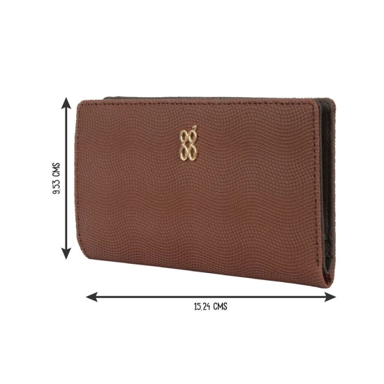 CAFIY WALLETS 2 FOLD