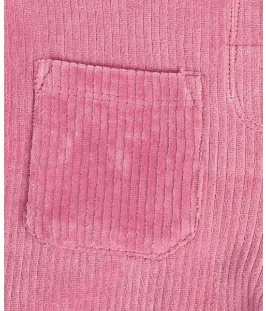 MINIKLUB ROSE PINK KNIT PANT For KIDS GIRLS - 2-3Y