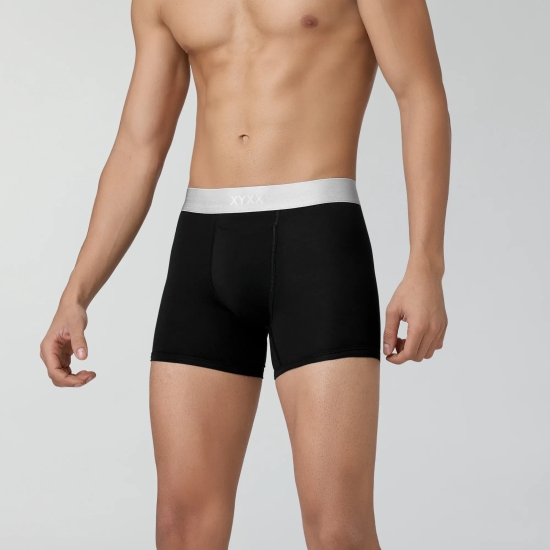 Illuminati Modal Trunks Black Knight S