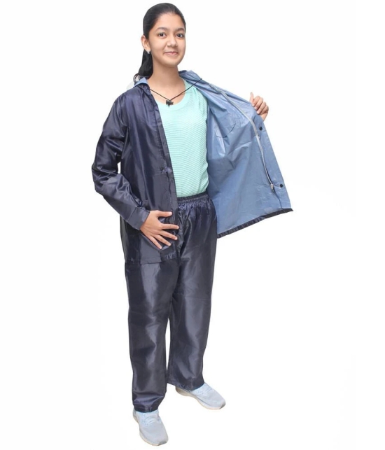 RainSuit For Boys And Girls - None