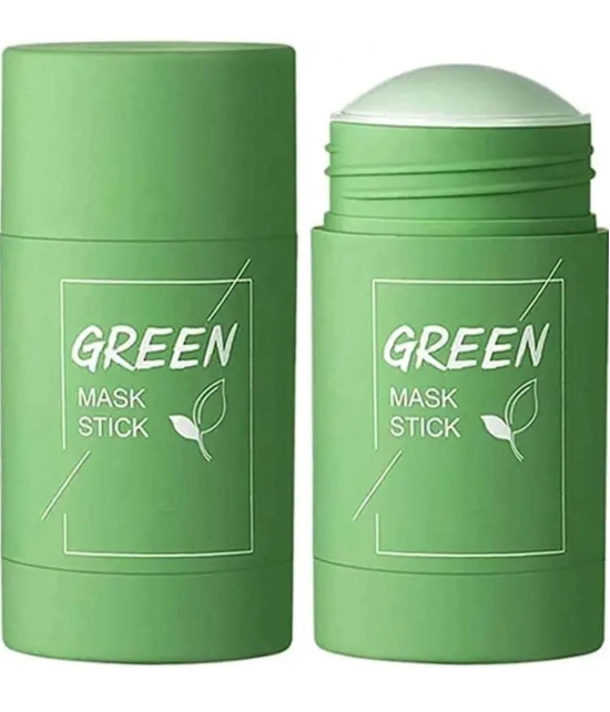 Green Tea Purifying Clay Stick Mask