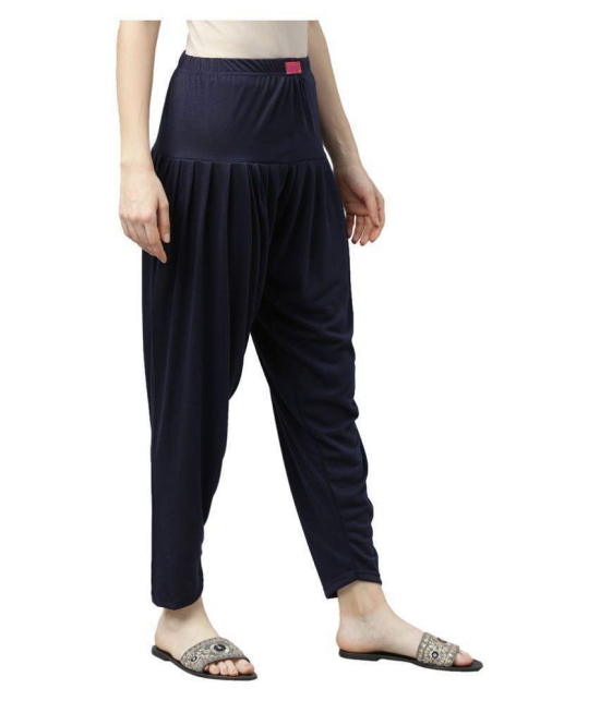 Jcss Viscose Patiala - Single - XXL