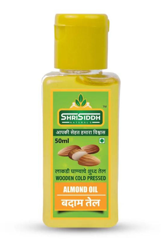 Almond Oil 