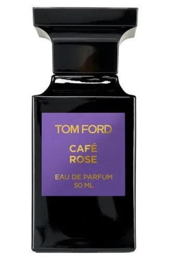 Tom Ford Cafe Rose Eau de Parfum Sample/Decant-30ml decant