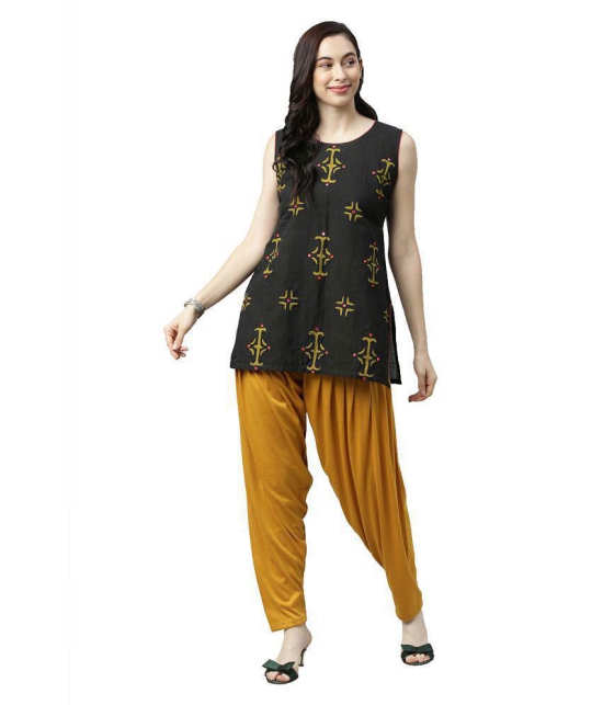 Jcss Viscose Single Patiala - XL