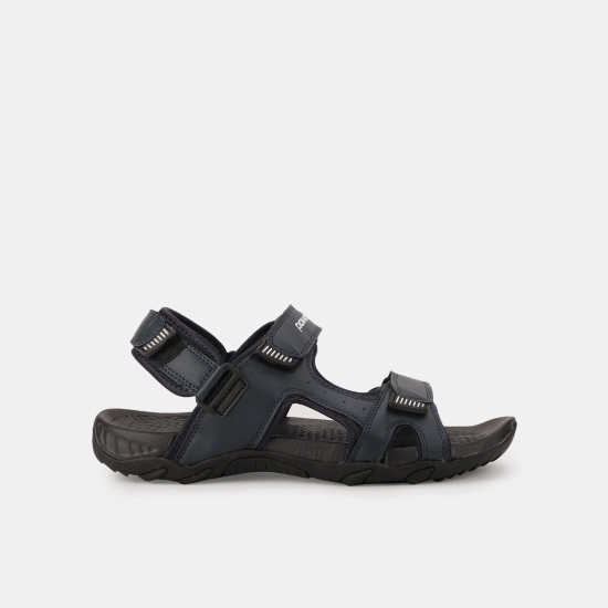 Power Navy Sandal For Men NAVY size 1