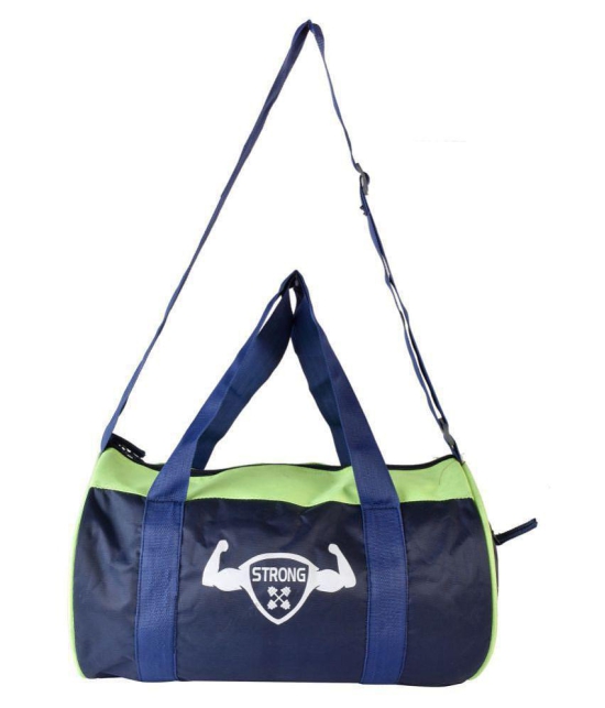 Da Tasche Medium Polyester Gym Bag