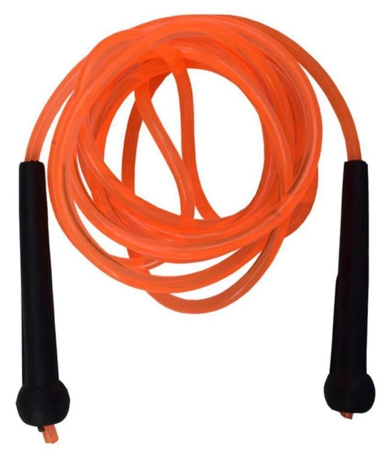 VARKAUS 9 ft Skipping Ropes - Orange