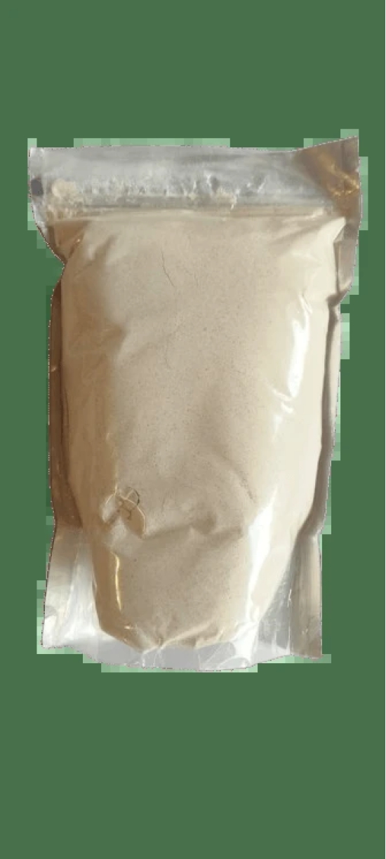 Sudhahimsheel Fresh Chakki Atta - 1 KG