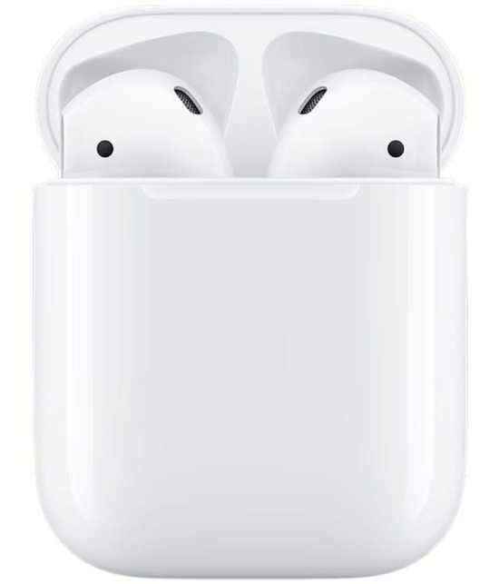 Neo 12 On Ear True Wireless (TWS) 2 Hours Playback IPX4(Splash & Sweat Proof) Active Noise cancellation -Bluetooth White