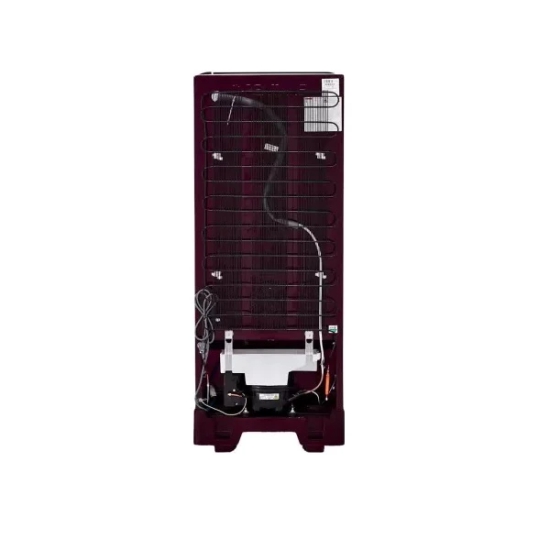 WHIRLPOOL 215 Litres Single Door Refrigerator (Wine Ante)