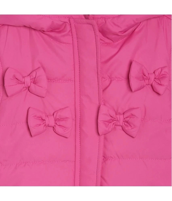 MINI KLUB Baby Girls Jackets Pack of 1 - None