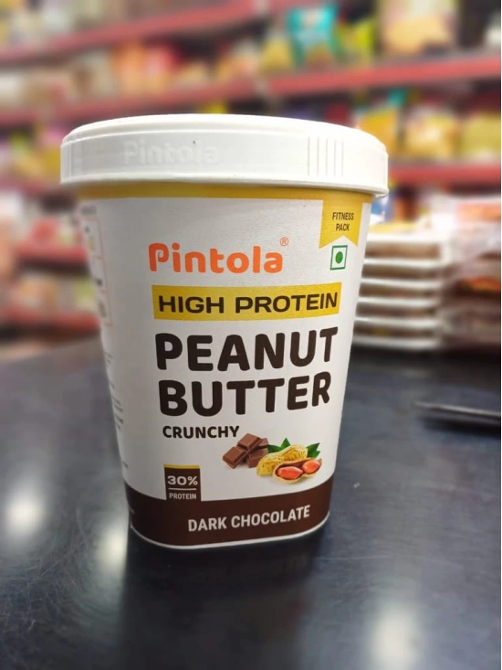 Pintola Peanut Butter 1 Kg