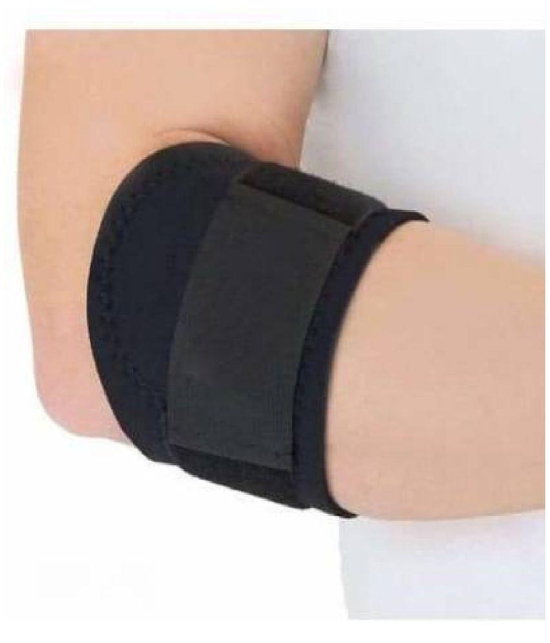 BORNIVA TENNIS ELBOW Tennis Elbow Supports Free Size - None