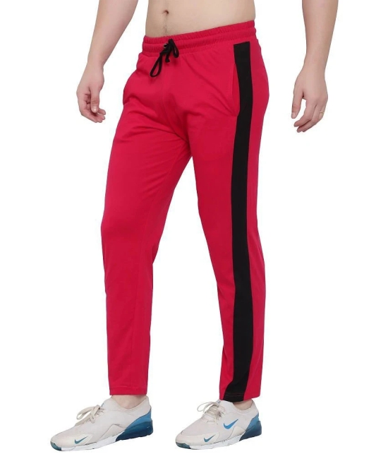 DIAZ Cotton Trackpants/Trousers For Men - 34